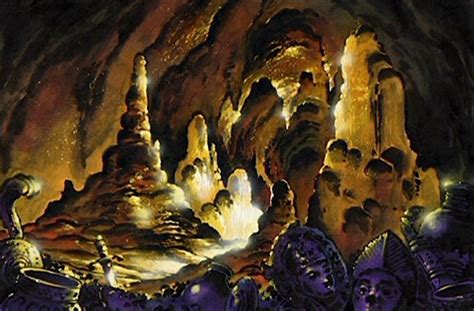 odd job the cave of wanders|EXPLORING The Cave! .
